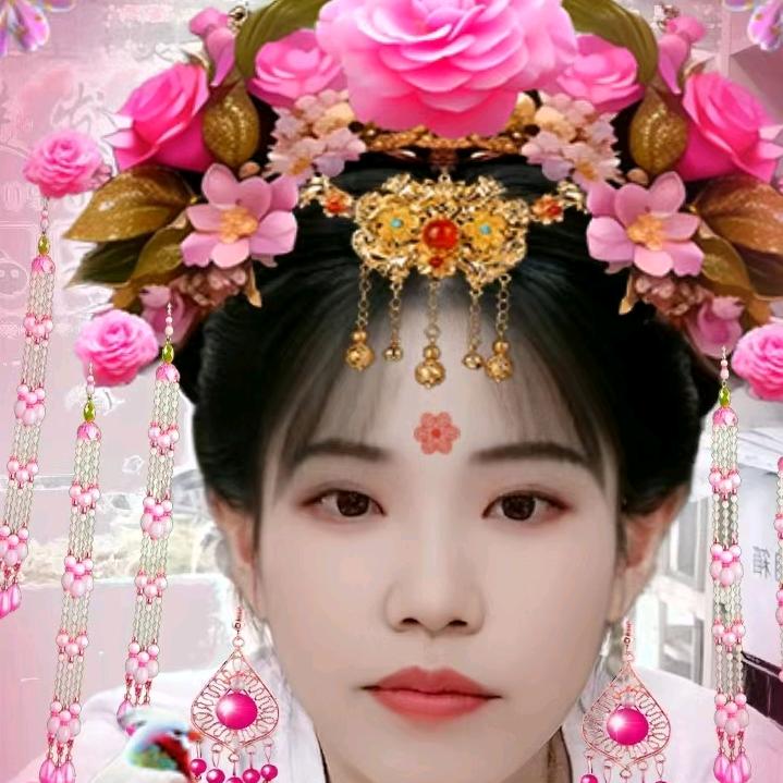 小清姐（拒绝私聊）