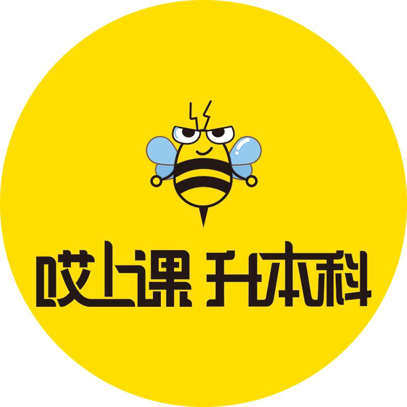 哎上课专升本咨询