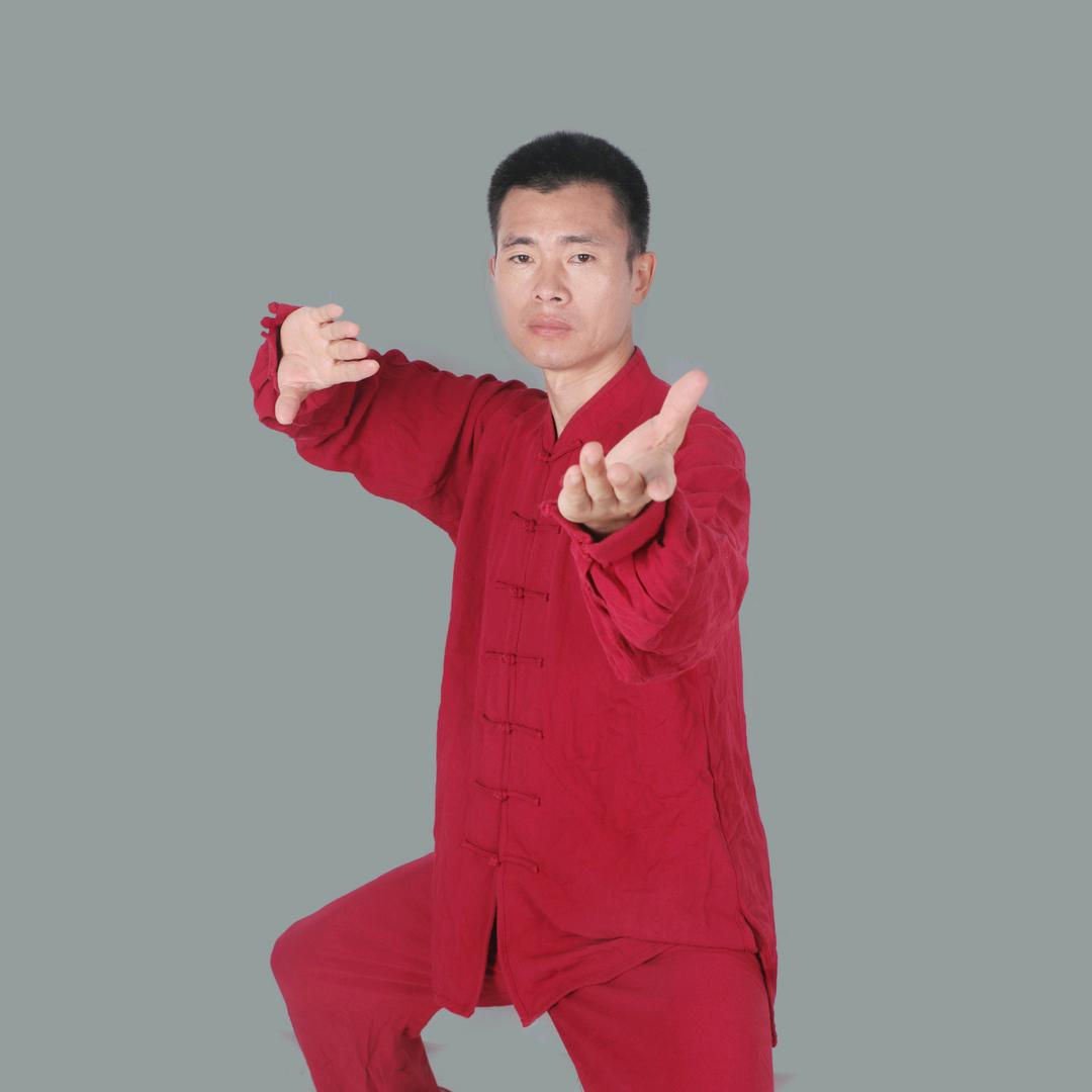 善康堂脏腑调理官方号