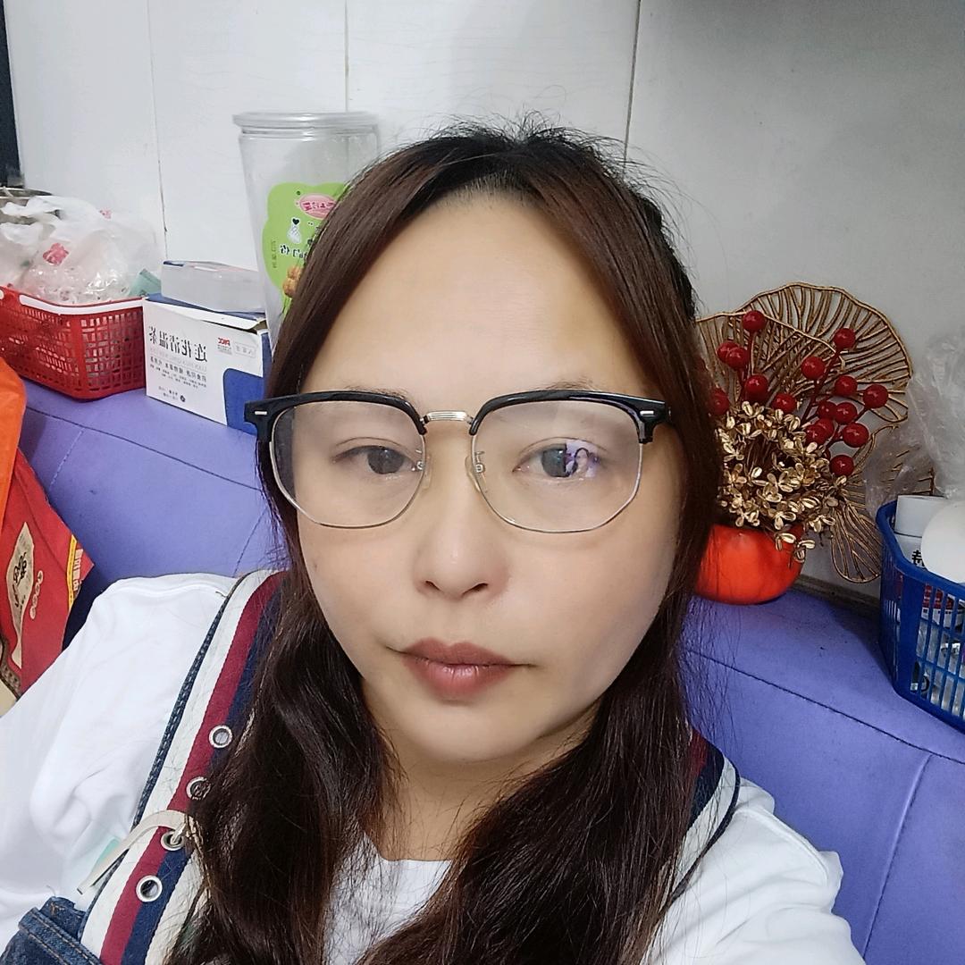 靖海人萍萍姐