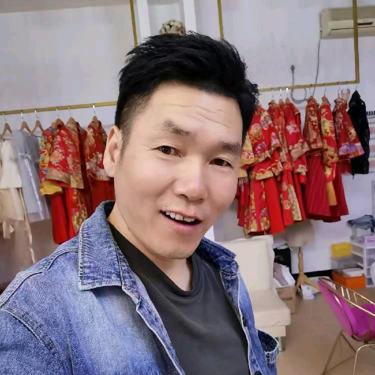 凤山喜洋洋婚庆～图图哥