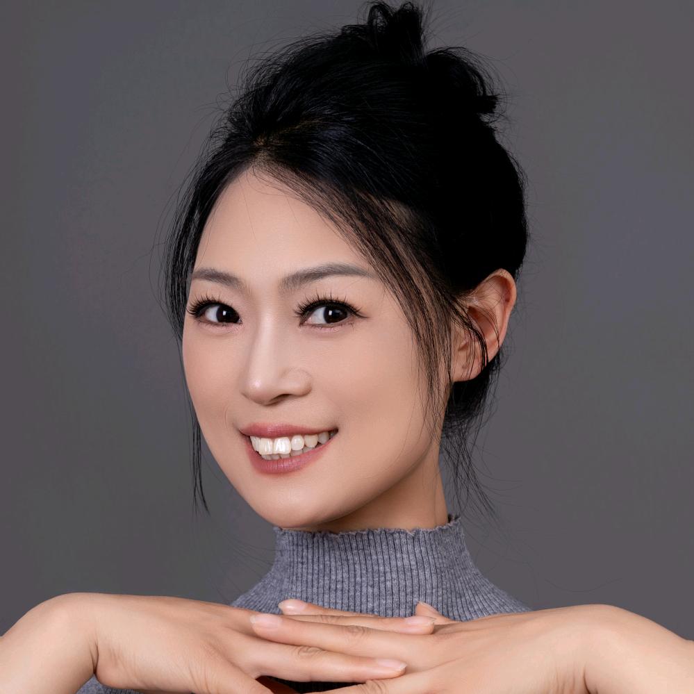 娜娜姐