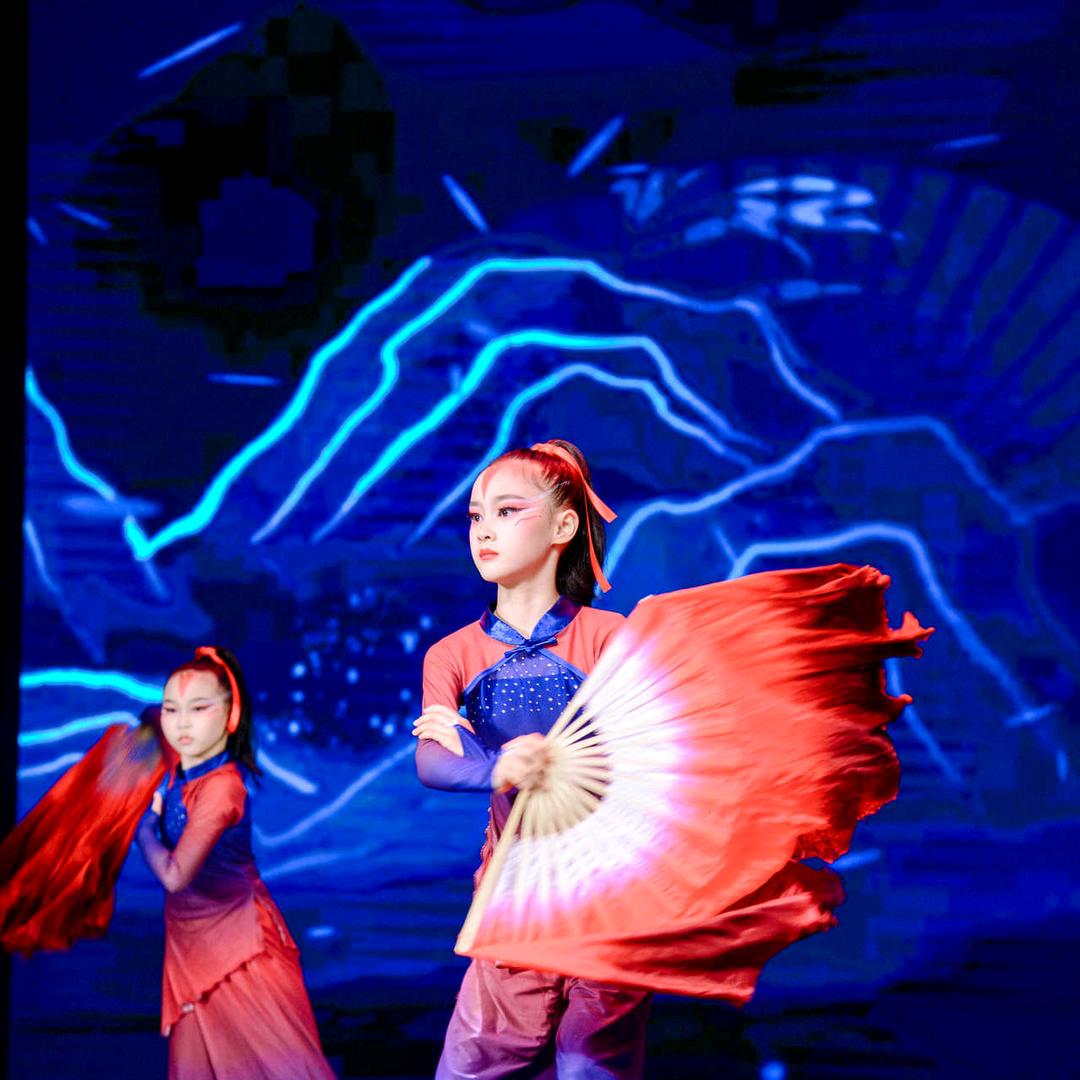 优秀是下线，机遇是上线！