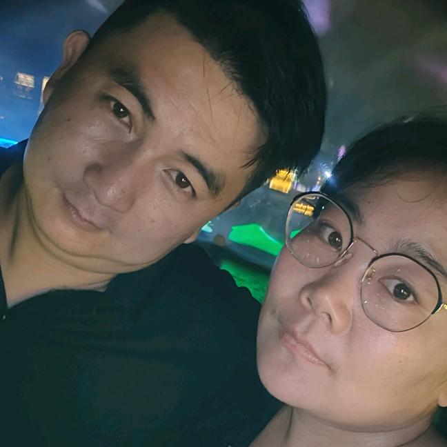 90后小伙——小王