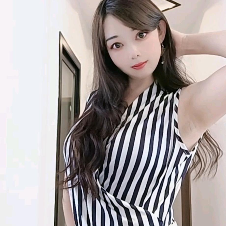 依婷❤️