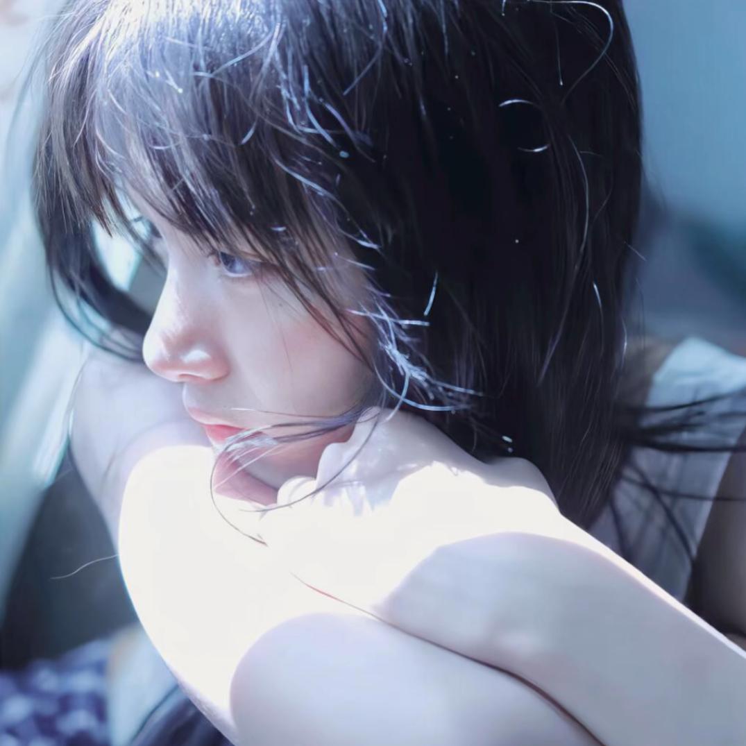 雨泪