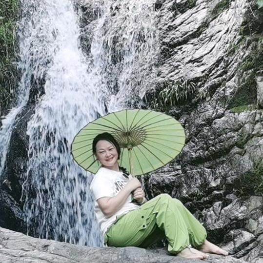 芳芳老师