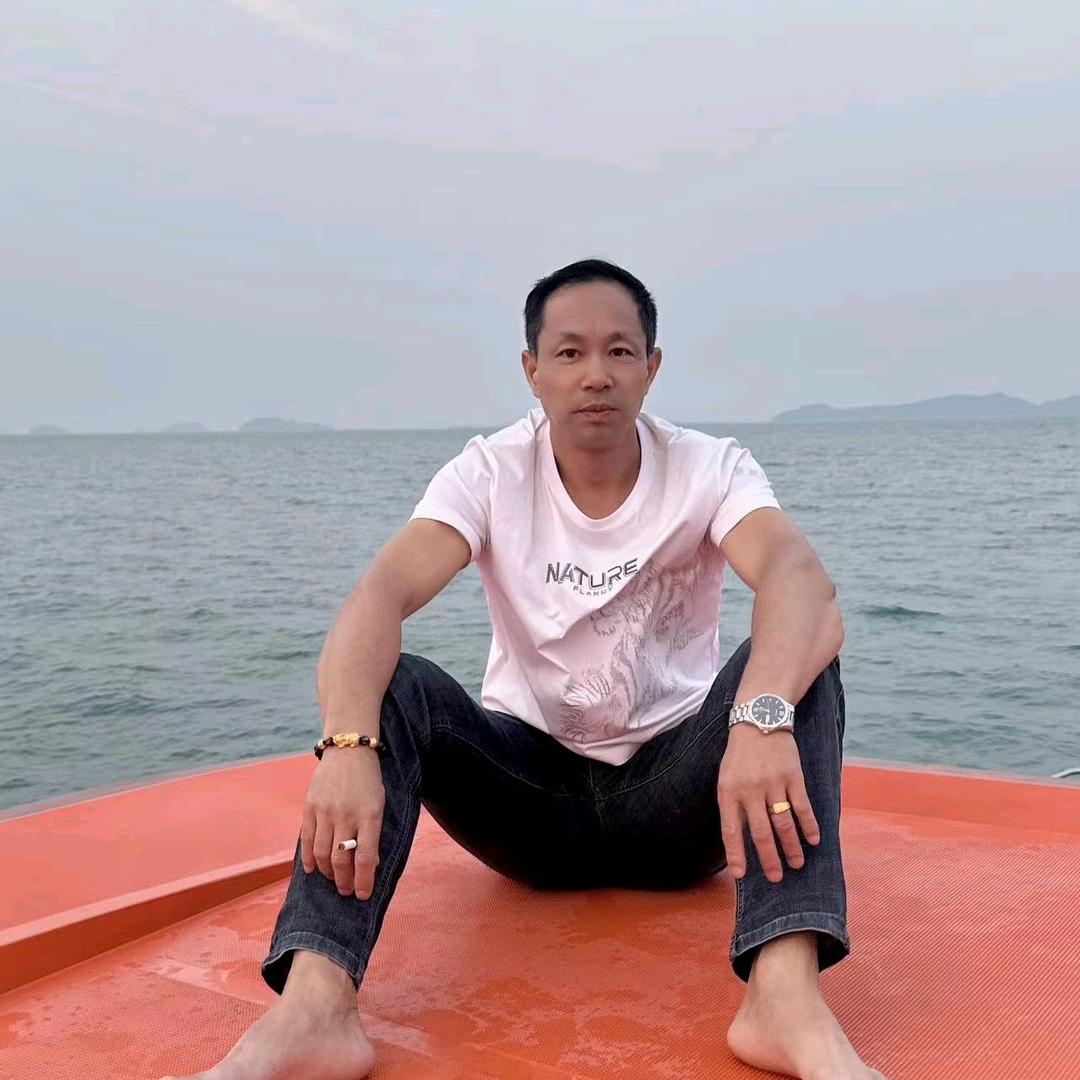@幸福的微笑