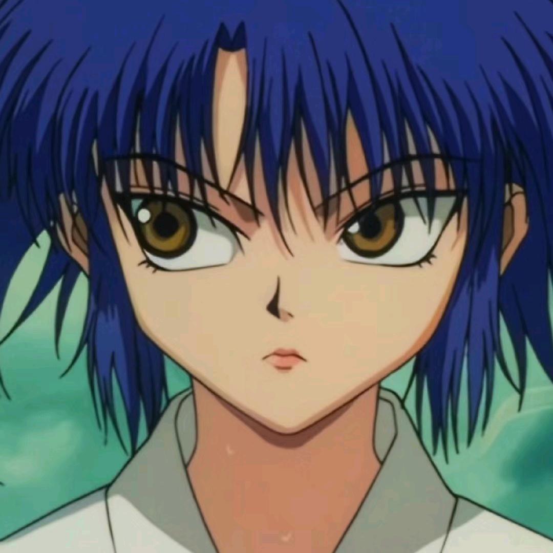 高杉晋助狂热女粉丝