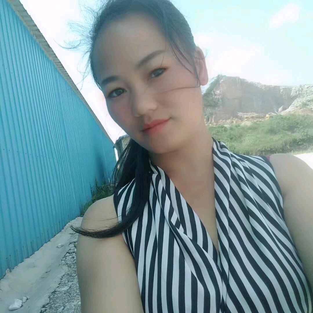 小晴姐