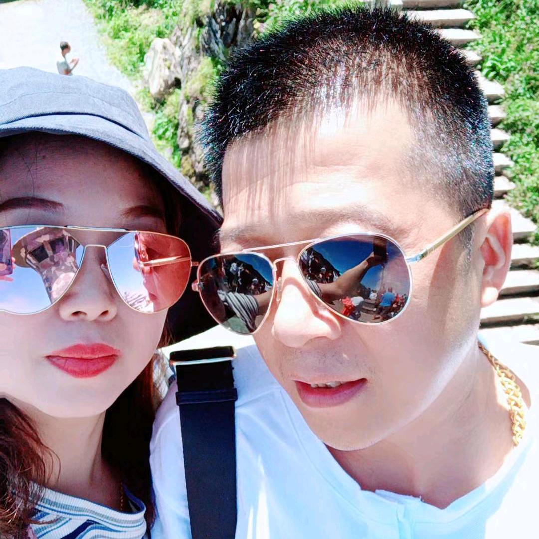 陈师傅新农牛肉面