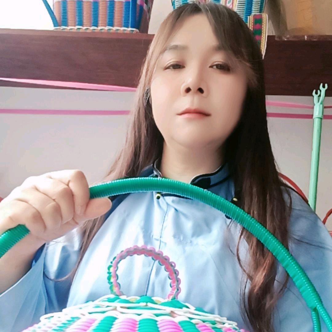 罗妺编织