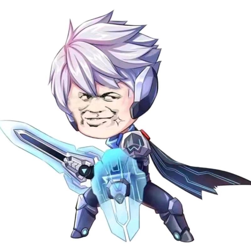 王者老六