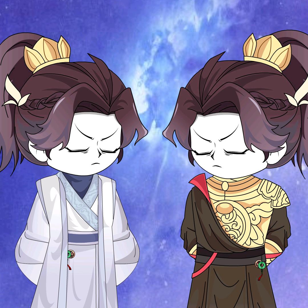 凌乘风动画