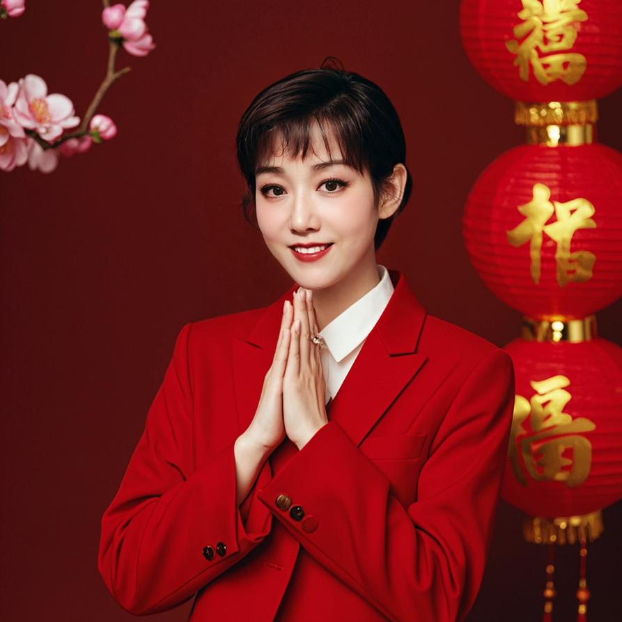 鲁家二公主