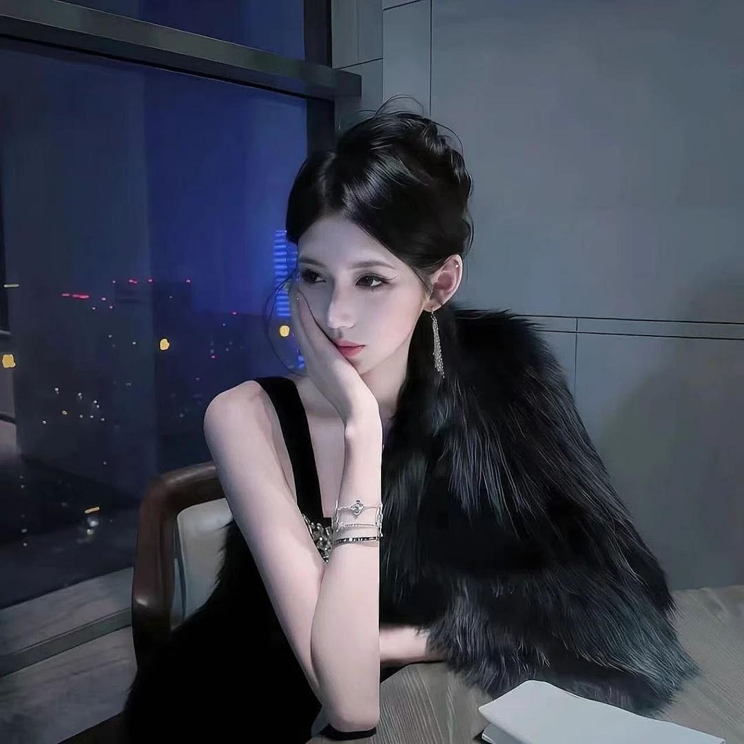 灰.