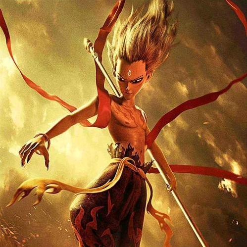 🌈🌈🌈🌈哪吒🌈🌈☁️☁️