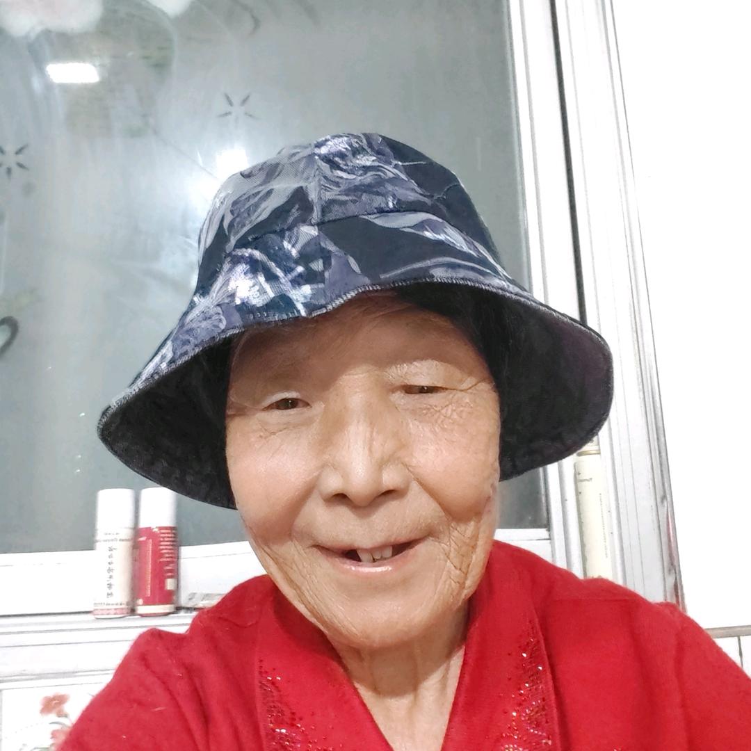 冯老太太346