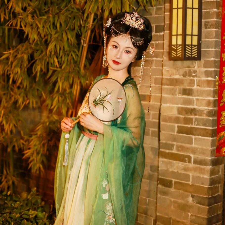 拽姐儿
