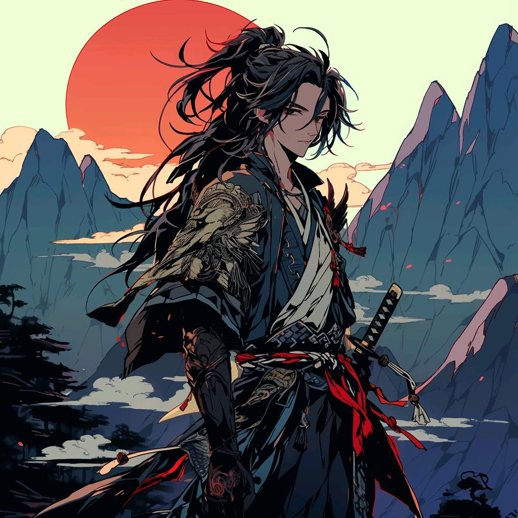 漫说风云