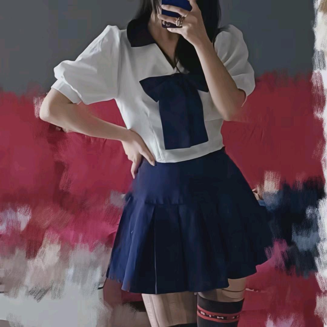 千岛学姐