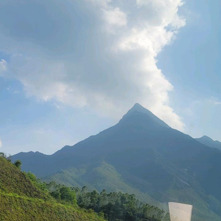 泷州李生（洲正堂）