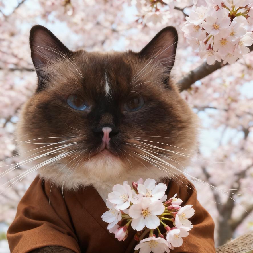 一只发财