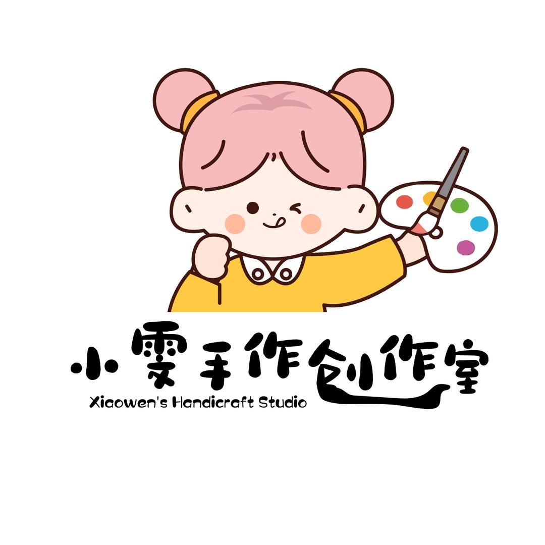 DIY店主小雯🍒【成长中】