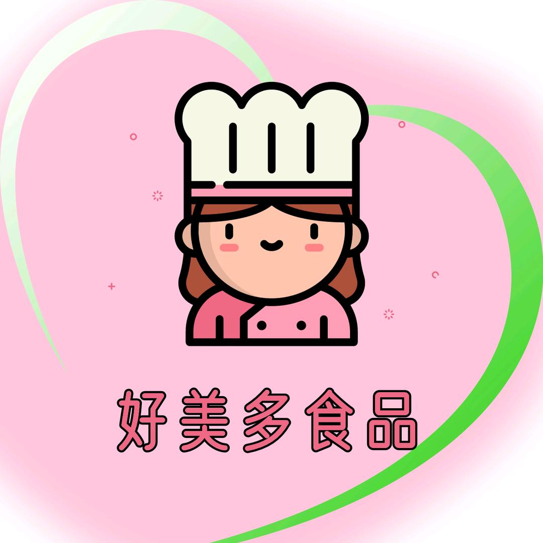 好美多食品