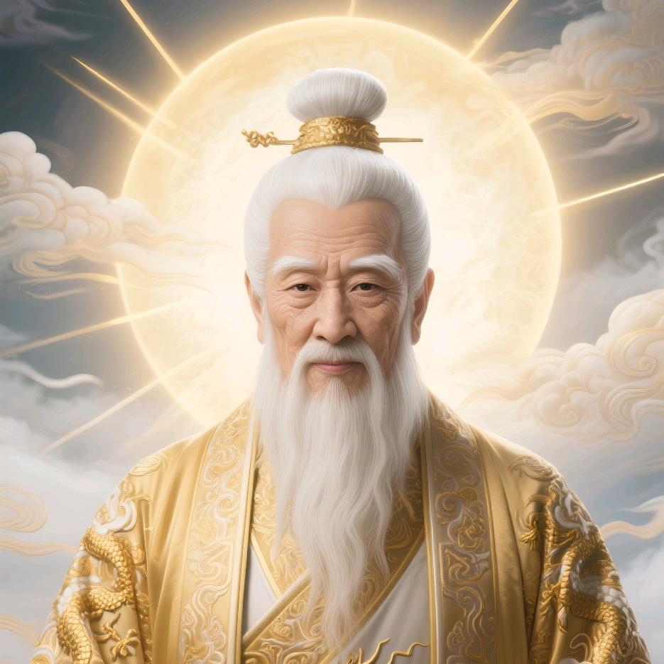青云子