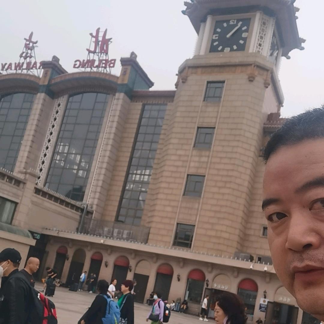 鹏程万里