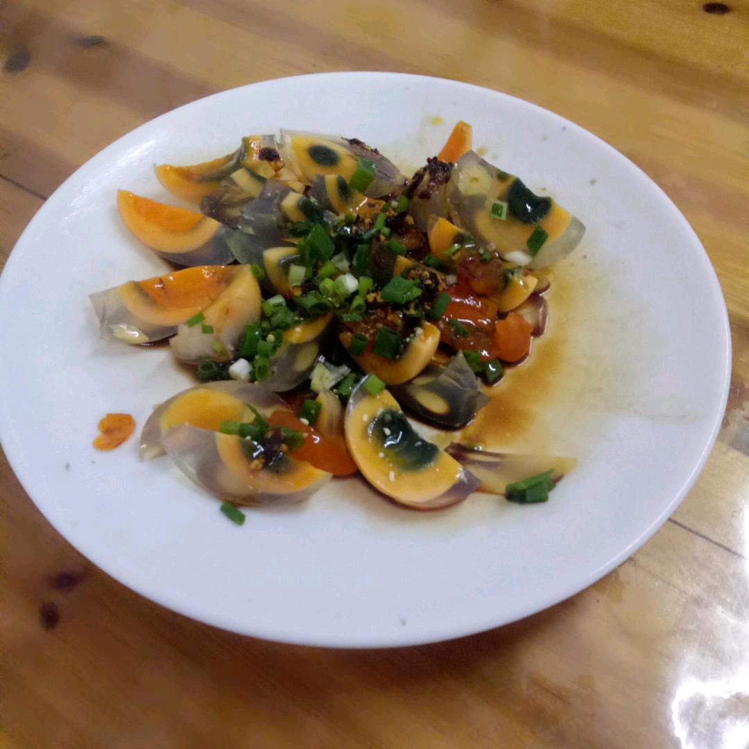 红红火