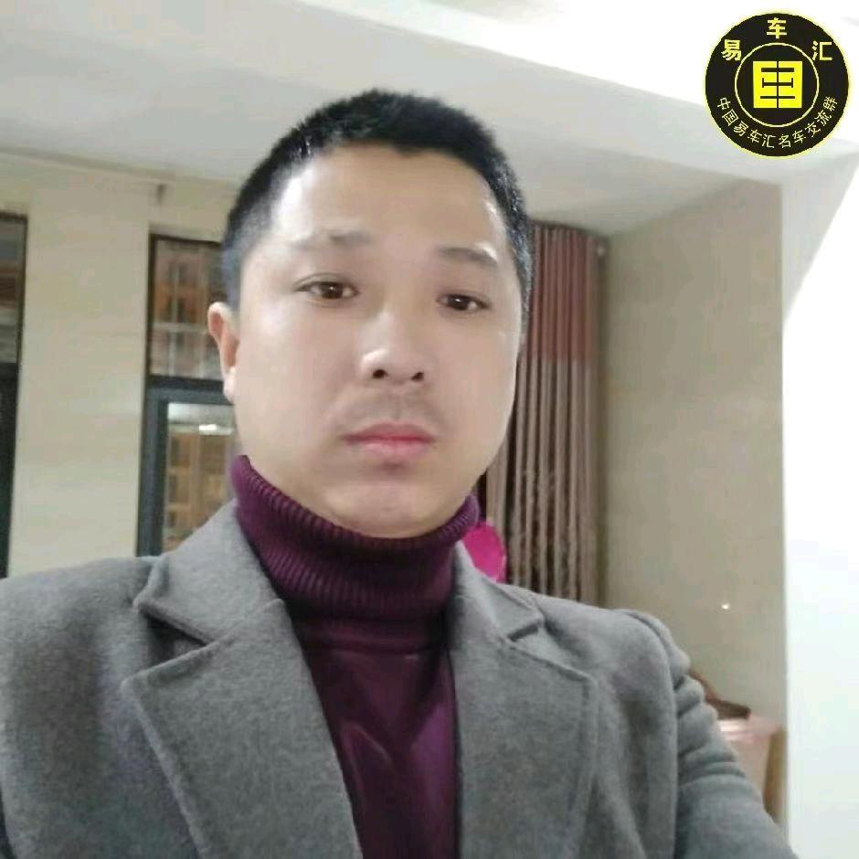 上饶市仁福二手车