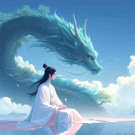 执念—