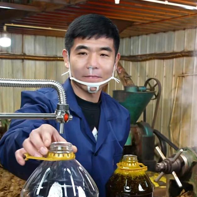 磨工坊油脂2店