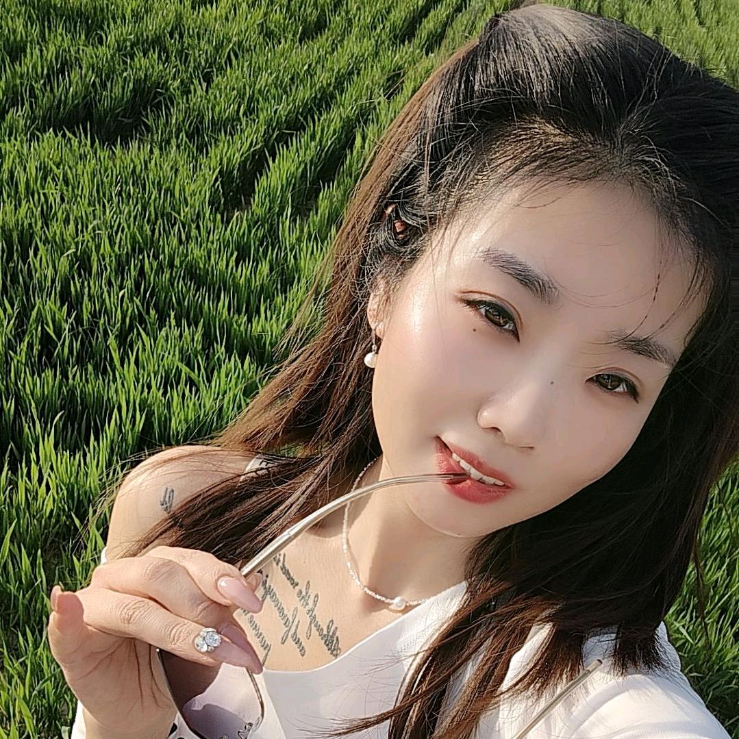 @小小齐：(养号中)