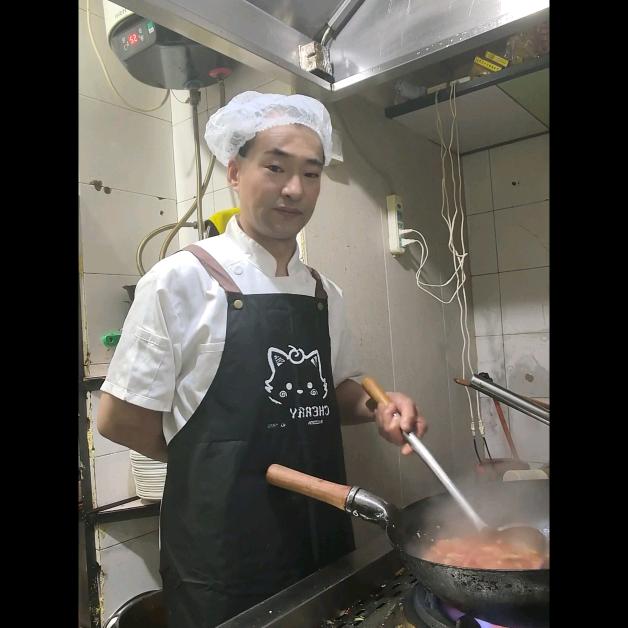 东北小黑哥