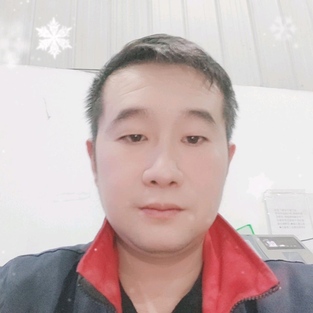 笑看人生。