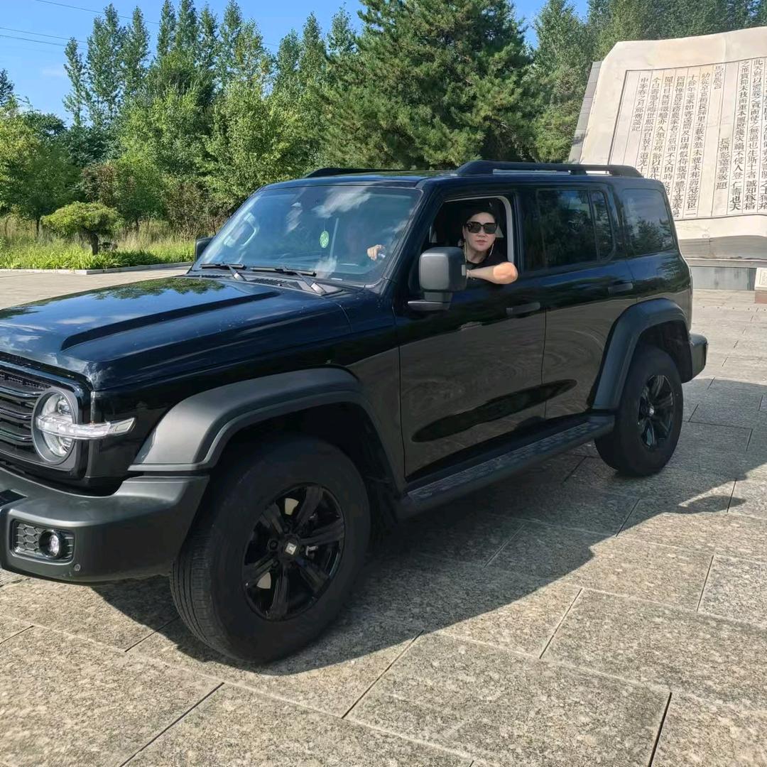 武则天