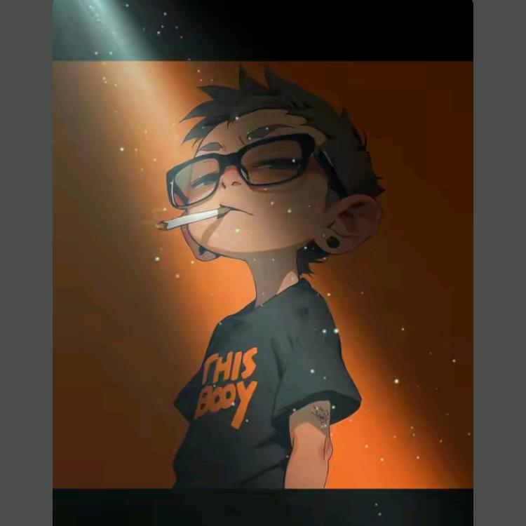 ╭(╯孤痞か蒗子╰)╮