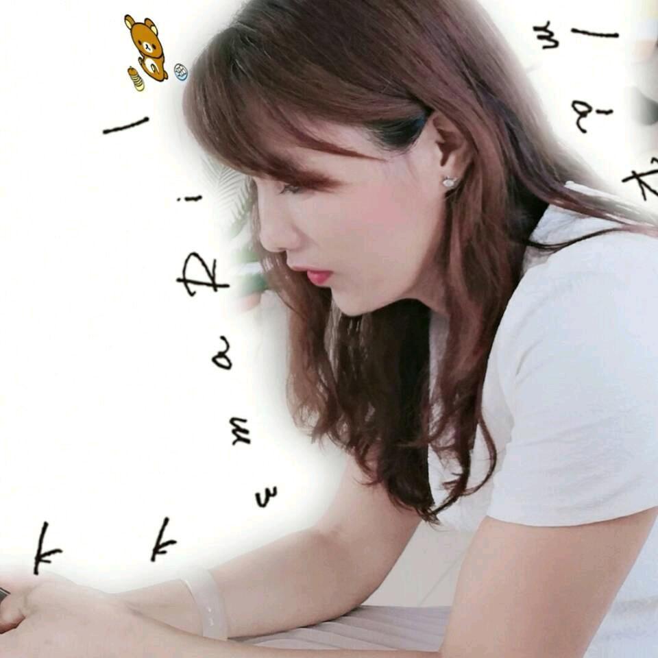 莲姨养生记🪷
