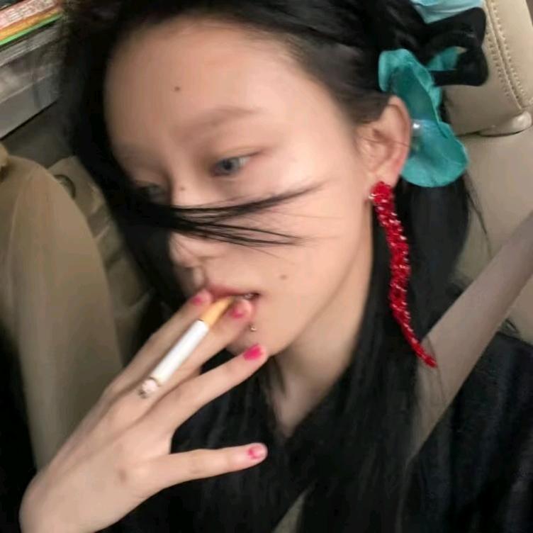 橘子海。