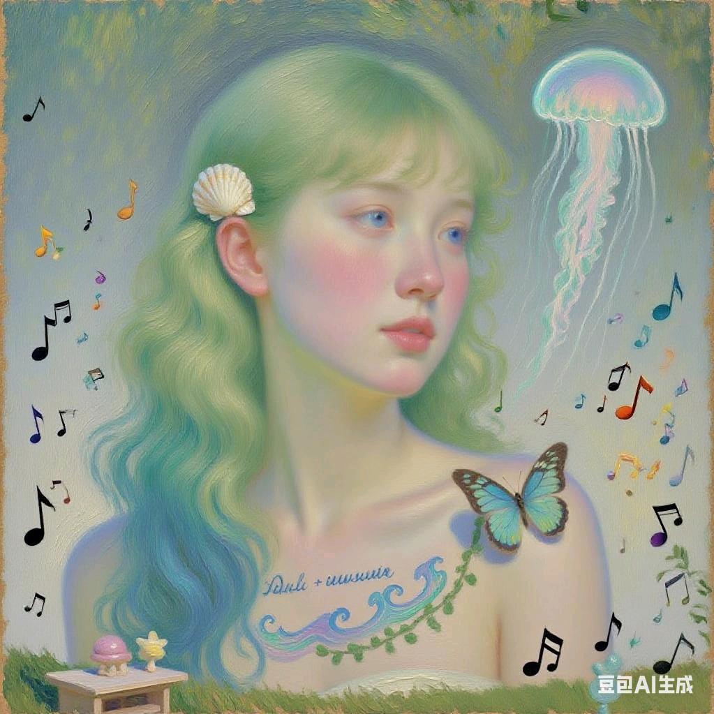 薄荷汽水🎤