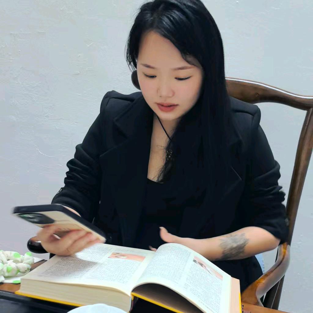 冼靓女