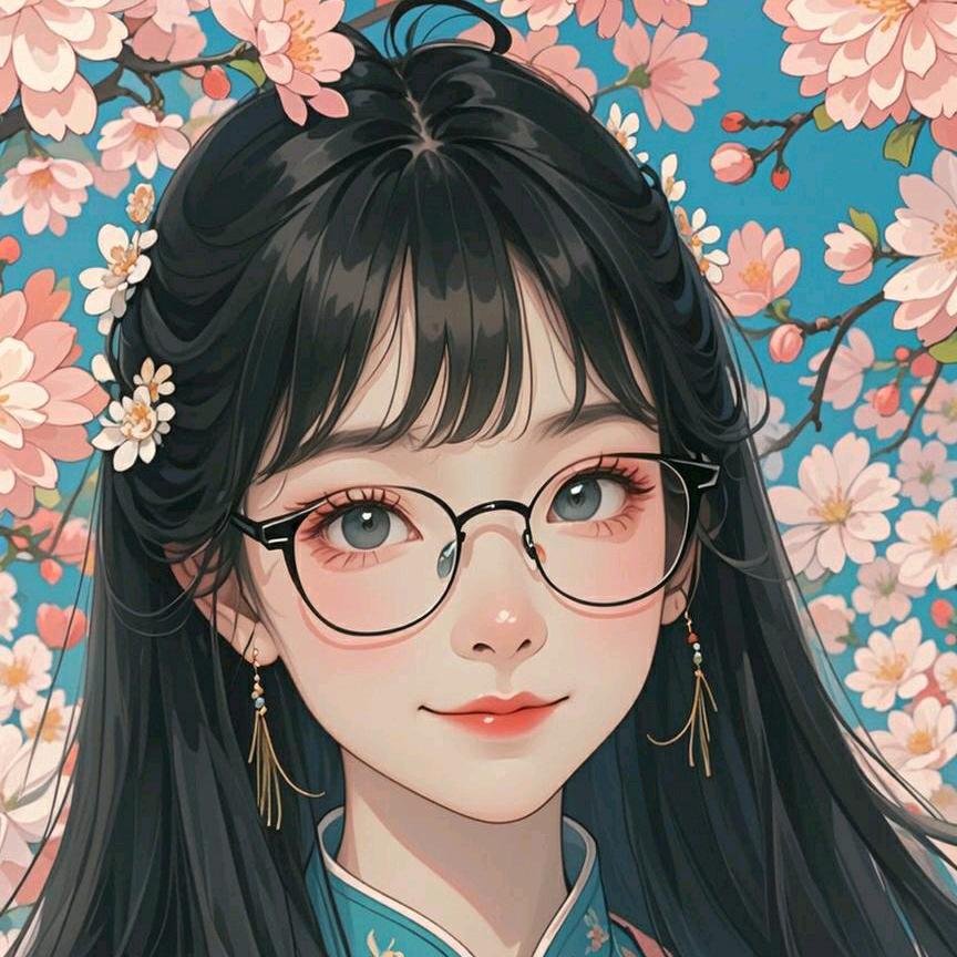 朱朱📝🌟