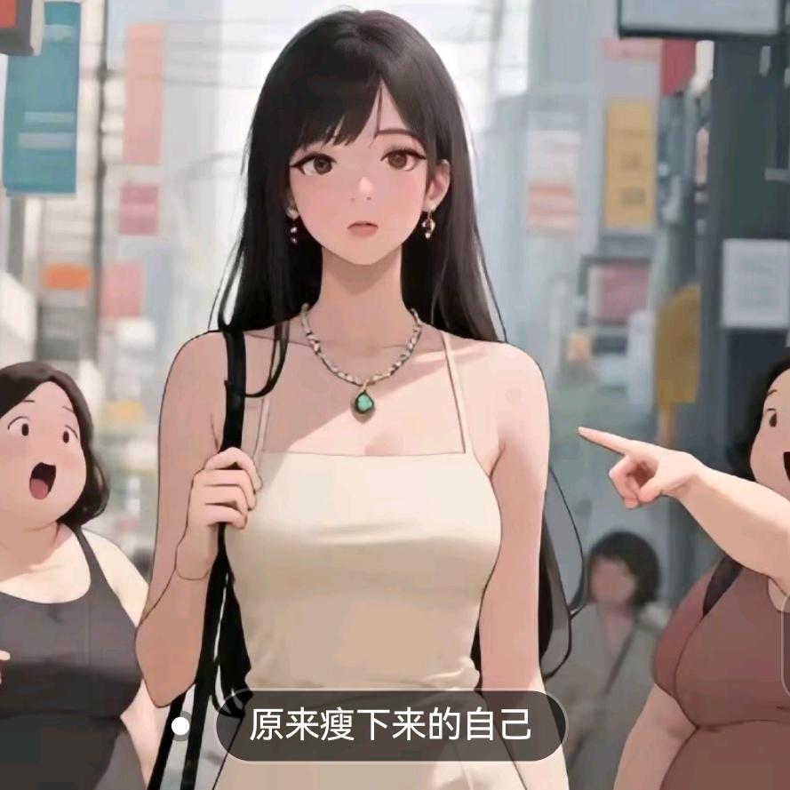 掌控人生
