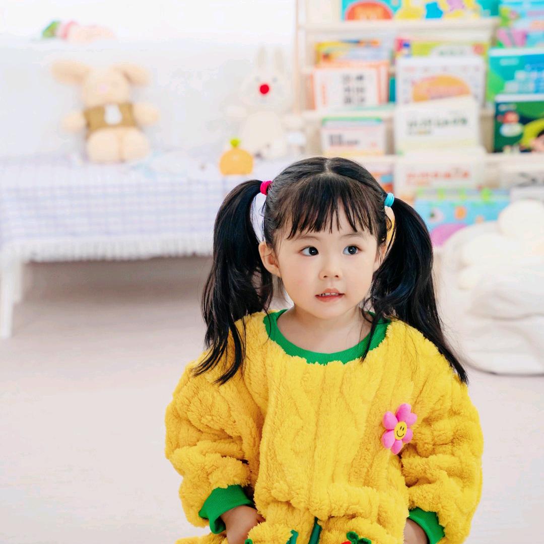 米果baby