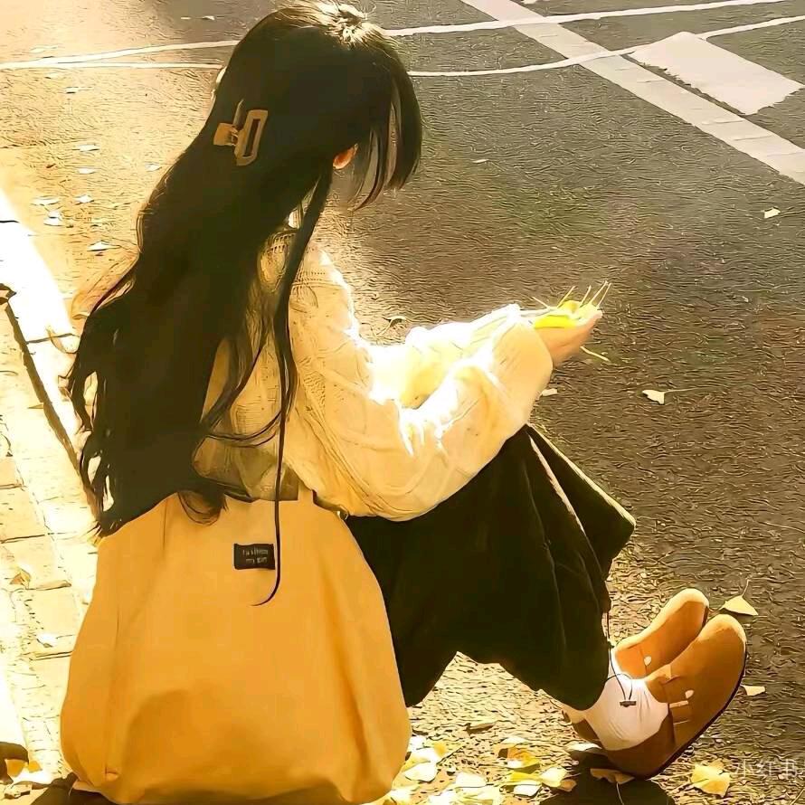 真的美式