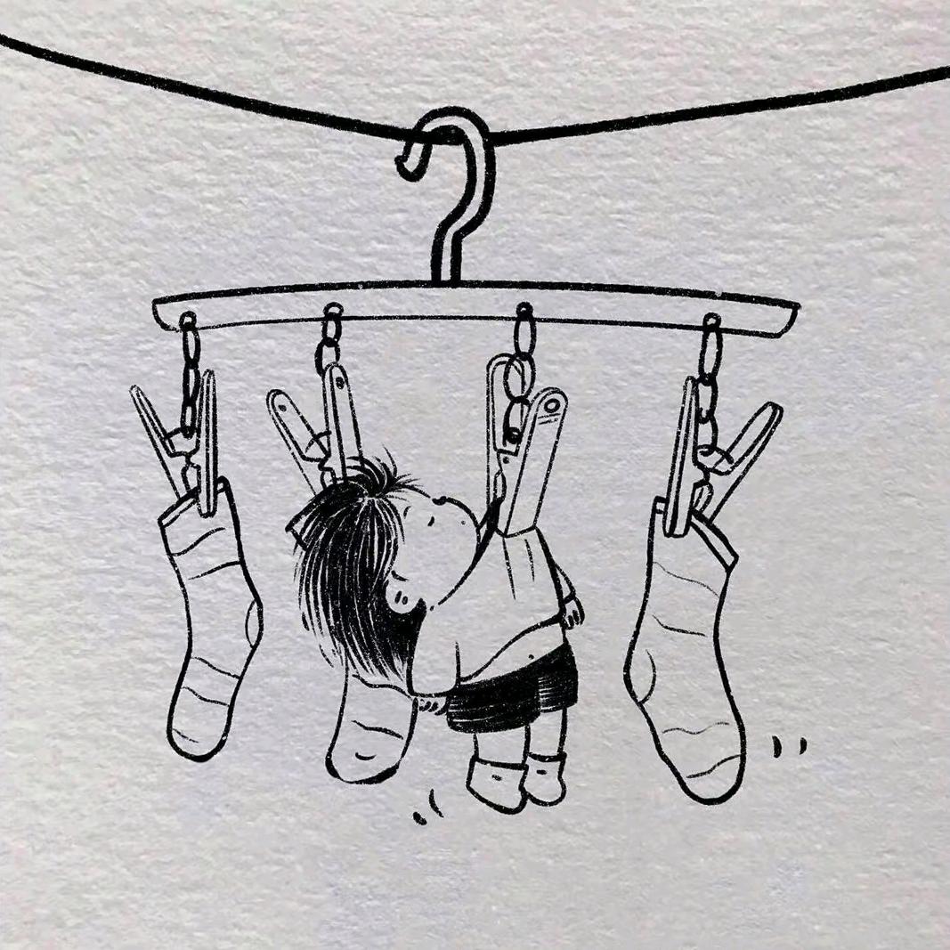 吐个泡泡🫧