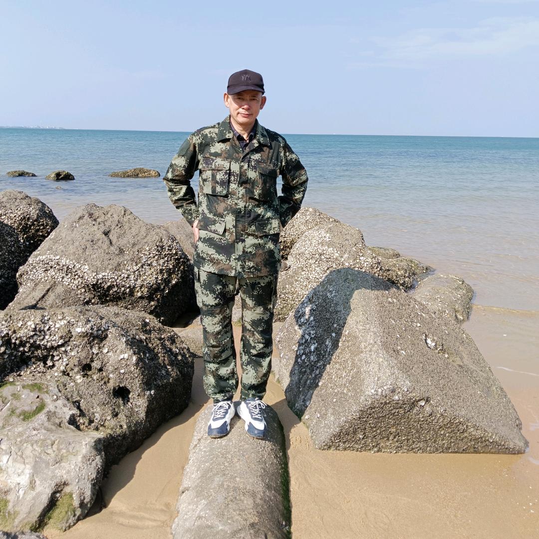 健康快乐石头